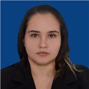 PROFESORA EN EL AREA DE SOCIALES PARA CUALQUIER GRADO